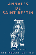 Annales de Saint-Bertin